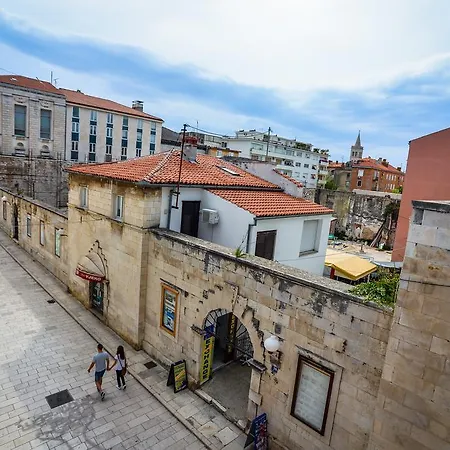 Old Town Spider Appartamento Zara