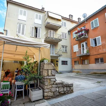 Appartamento Old Town Spider