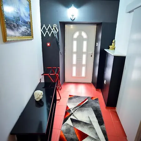 Old Town Spider Apartment Zadar